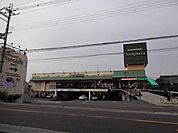 サンプラザ島泉店まで180m