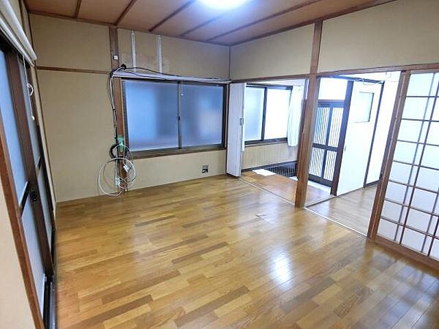 室内