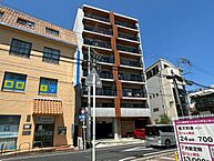 大阪府藤井寺市岡2丁目12-5：物件画像／センチュリー21ホーム・コンサルタント