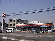 サークルKミニIL藤井寺店まで986m