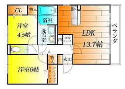 近鉄長野線 古市駅 徒歩20分