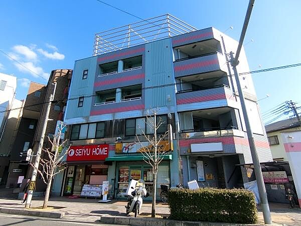 部屋画像