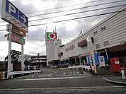 イズミヤ松原店まで925m