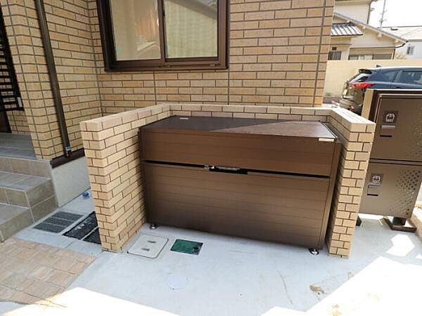 その他