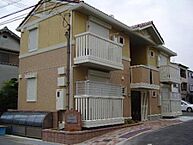 大阪府柏原市本郷4丁目3-44：物件画像／センチュリー21ホーム・コンサルタント