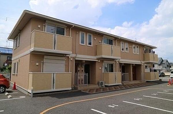部屋画像
