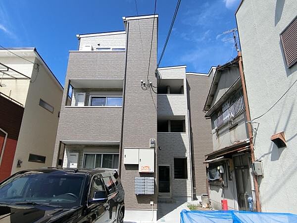 部屋画像