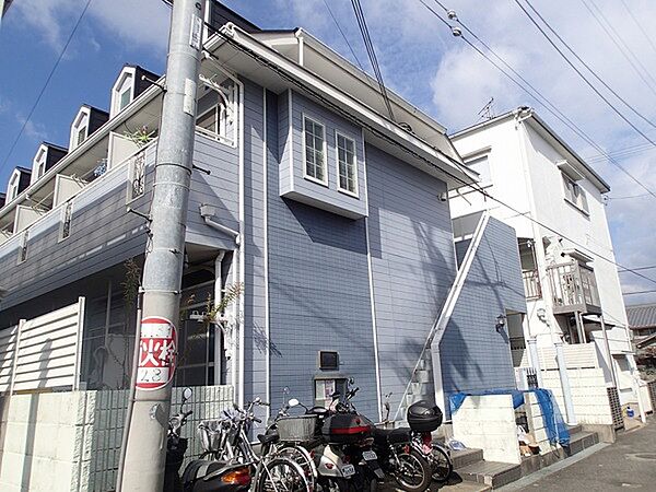 部屋画像