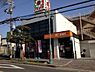 周辺：羽曳野白鳥郵便局まで217m