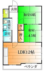 🉐敷金礼金0円！🉐近鉄南大阪線 古市駅 徒歩20分