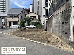 物件画像 川口3丁目　売り土地