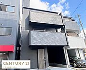 大阪府大阪市港区八幡屋2丁目11-12：物件画像