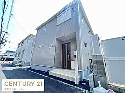 物件画像 南恩加島6丁目　新築戸建1号棟