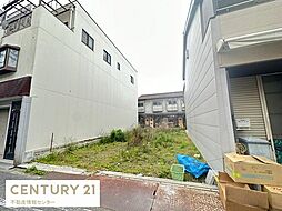 物件画像 春日出北1丁目　売土地