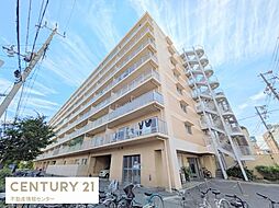物件画像 朝日プラザ天下茶屋2