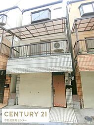 物件画像 伝法3丁目　中古戸建