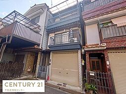 物件画像 上四条町　中古戸建