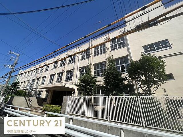 周辺 大阪市此花区春日出中2丁目15-15