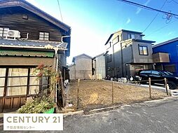 物件画像 鶴町3丁目　建築条件付土地号地