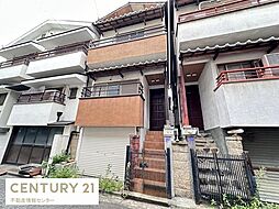 物件画像 大開三丁目　中古戸建