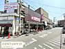 周辺：ニッコー大正店まで130m