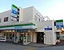 周辺：ファミリーマート築港店まで126m