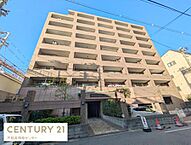 大阪府大阪市住之江区中加賀屋3丁目2-12：物件画像