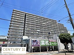 物件画像 藤和市岡ハイタウン