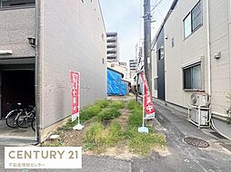 物件画像 市岡元町2丁目　建築条件付宅地