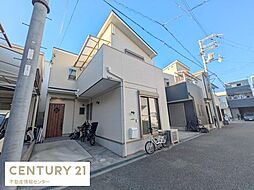 物件画像 西住之江2丁目　中古戸建