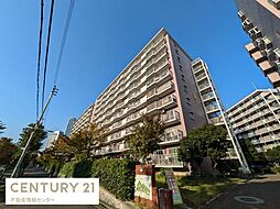 物件画像 南港はなのまち住宅36号棟