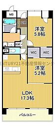 物件画像 ファミール北加賀屋こもれびの街