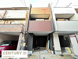 物件画像 鶴町1丁目　新築戸建号地