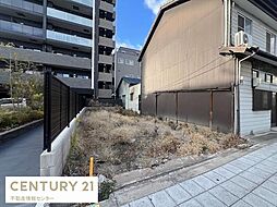 物件画像 市岡元町1丁目　売土地