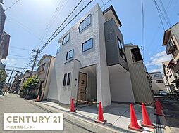 物件画像 市岡3丁目　新築戸建
