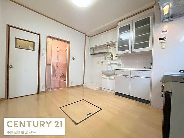 キッチン 大阪市港区田中1丁目8-37