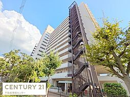 物件画像 ファミール西九条
