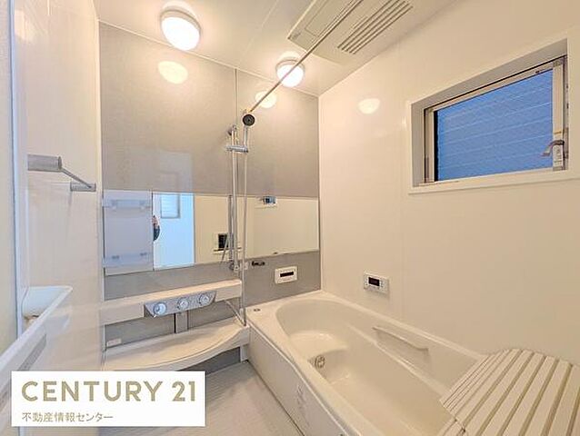 浴室 大阪市港区市岡2丁目13-62