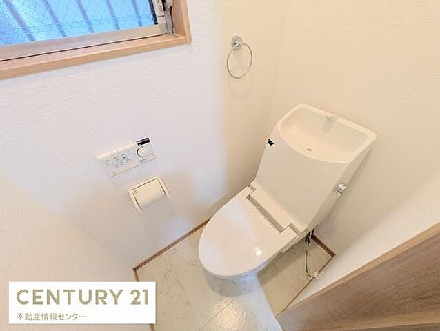 トイレ 大阪市港区市岡2丁目13-62