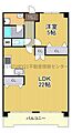 天王寺パークヴィラ2階2,380万円
