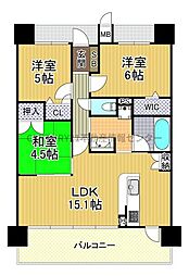 サクセスブリッジ弁天町
