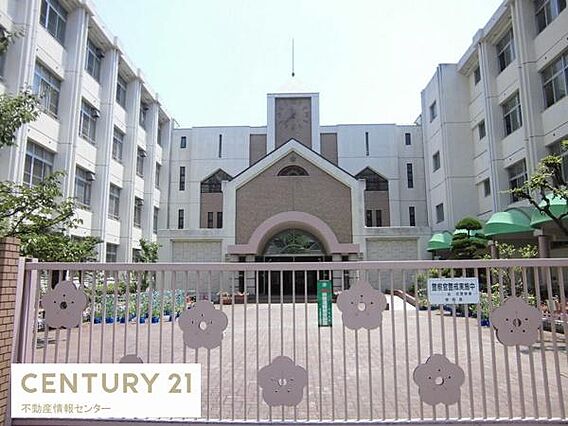 大阪市立高見小...