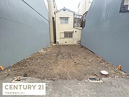 物件画像 千島1丁目　売土地