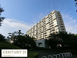 物件画像 近鉄南港ガーデンハイツ21号棟