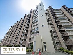 物件画像 近鉄南港ガーデンハイツ21号棟