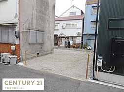 物件画像 平尾3丁目　倉庫付土地