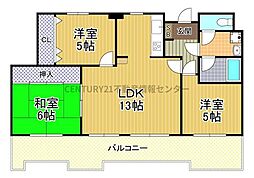 グランドヴィラ淀川