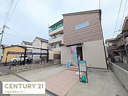 物件画像 南加賀屋4丁目　中古戸建