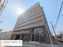 物件画像 サクセスブリッジ弁天町