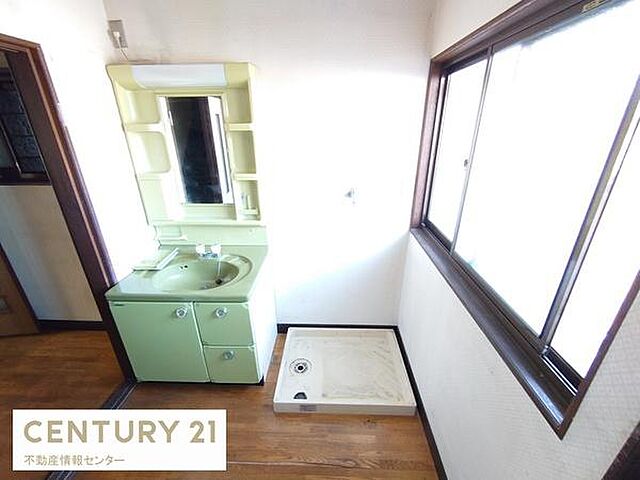 洗面 大阪市大正区泉尾1丁目